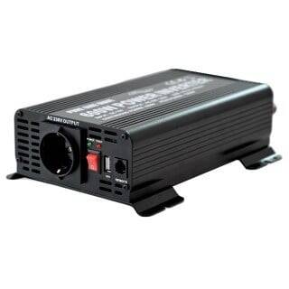 CBE İnverter 1000w 12v (Modifiye Sinüs) - 1