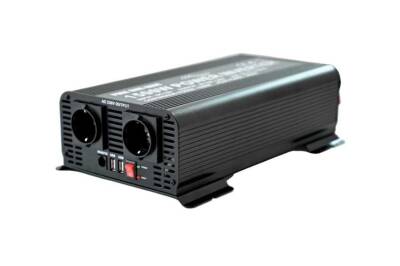 CBE İnverter 1500w 12v (Modifiye Sinüs) - 1