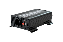 Cbe İnverter Tam Sinüs 12V/600W - ERP600 - CBE