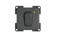 CBE Işıklı Tek Tuş Anahtar - CBE