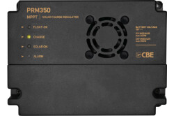 Cbe Mppt 30A Solar Şarj Regülatörü - PRM350 - CBE
