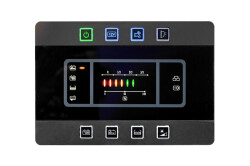 Cbe PC180 Kontrol Paneli Set - CBE