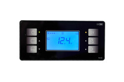 Cbe PC210 Kontrol Paneli Set - CBE