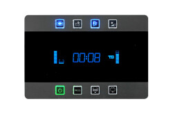 Cbe PC380 Kontrol Paneli Set - CBE