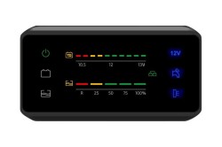 Cbe PL3 Kontrol Paneli–Komple Sistem - CBE