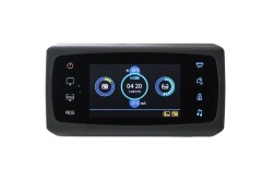 Cbe PL50 Kontrol Paneli-Komple Sistem - CBE