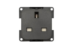 Cbe Rpiz 230V İngiliz Priz - MP22B/G - CBE