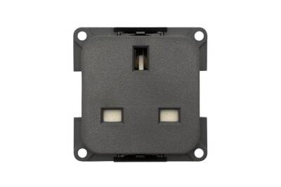 Cbe Rpiz 230V İngiliz Priz - MP22B/G - 1