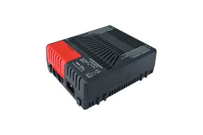 Cbe Şarj Cihazı 22A Agm/Gel/Pb/LiFePO4 - BC122 - 1