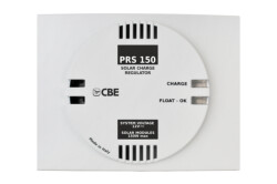 Cbe Solar Şarj Regülatörü - PRS150 - CBE