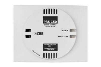 Cbe Solar Şarj Regülatörü - PRS150 - 1