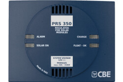 Cbe Solar Şarj Regülatörü - PRS350 - CBE