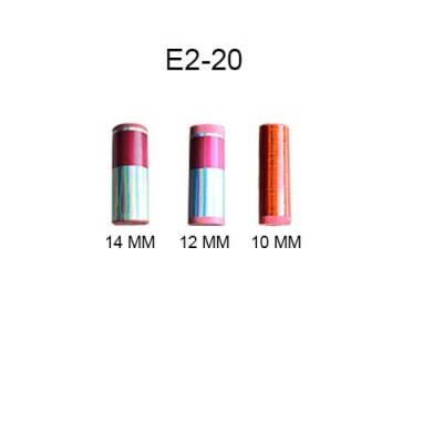 ÇİNEKOP MANTARI, ÇİFT RENK - 2