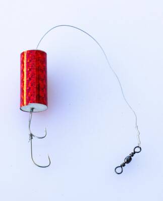 ÇİNEKOP TAKIM, ÇELİK TELLİ 2 İĞNE - 1