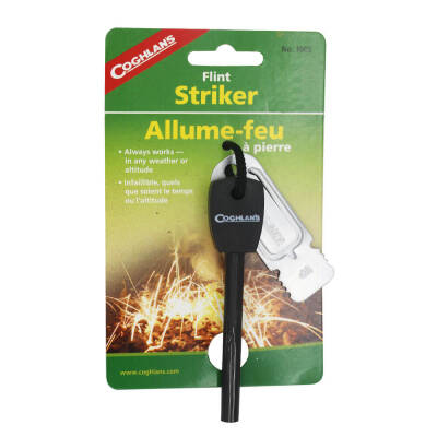 Coghlans Magnezyum Çubuğu - 1