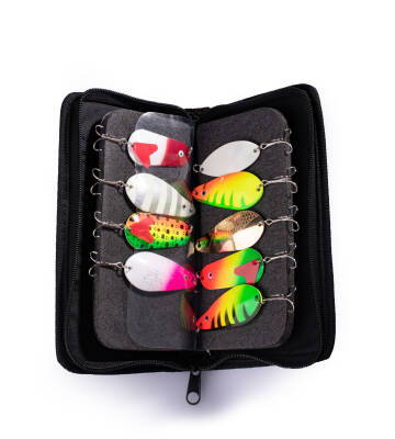 ÇOK AMAÇLI ÇANTA SU İTİCİ KUMAŞ 15x9 SİYAH - 1