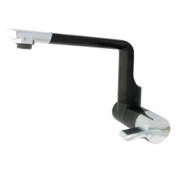 Comet Arona Krom Soğuk Katlanır 160 mm Musluk - Comet