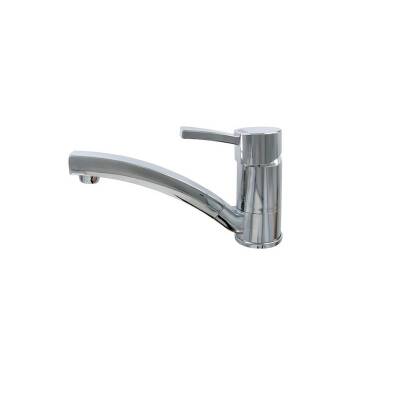 Comet Capri Kompakt Krom Sıcak/Soğuk Musluk - 1