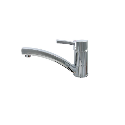 Comet Capri Kompakt Krom Sıcak/Soğuk Musluk - 1