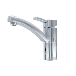 Comet Capri Krom Sıcak/Soğuk Musluk - Comet