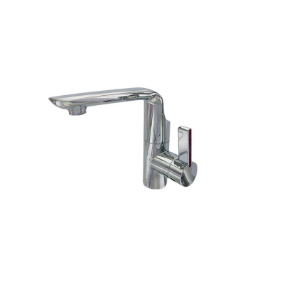 Comet Modena Kompakt Krom Sıcak/Soğuk Switch'li Musluk - 1