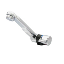 Comet Roma London Krom Sıcak/Soğuk Switch'li Musluk - Comet