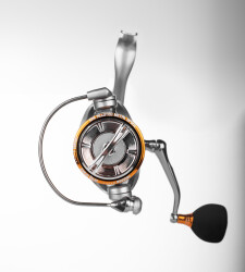 COMMANDER FD-830 METAL KAFA 7-1 - 5