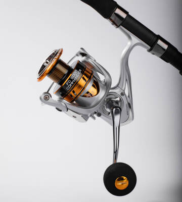 COMMANDER FD-850 METAL KAFA 7-1 - 5