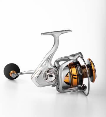 COMMANDER FD-860 METAL KAFA 7-1 - 6