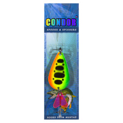 Condor 5034 Kaşık 18 gr - 4