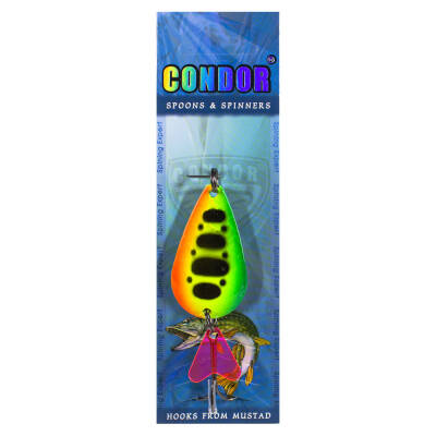Condor 5034 Kaşık 28 gr - 4