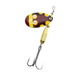 Condor 5140 Spinner No:4 9.5gr - Condor