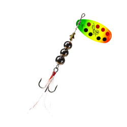 Condor 5173 Long Fly Spinner No:4 16gr - Condor