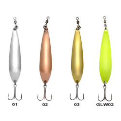 Condor 5812 16gr Kaşık - Condor