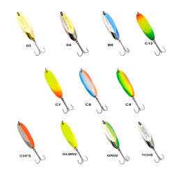 Condor KS1103 14gr Kesme Kaşık - Condor