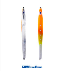 CONIFER JIG YEM 160G #16 - BLUEBLUE