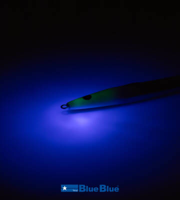 CONIFER JIG YEM 310G #12 - 3