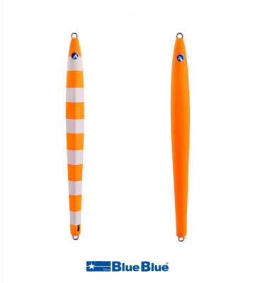 CONIFER JIG YEM 370G #14 - 1