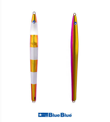 CONIFER JIG YEM 370G #10 - 1