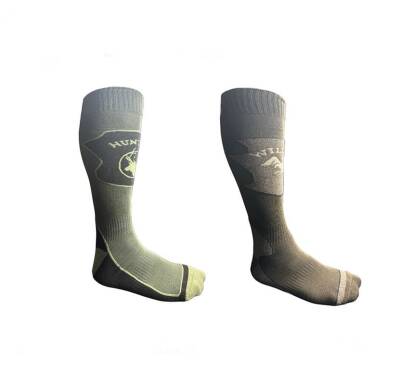 ÇORAP TERMAL HAVLU UZUN - 1