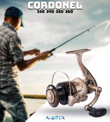 CORDONEL FD-340 3BB - ALESTA