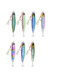 CRAYZ JIG 80G 92 - 1