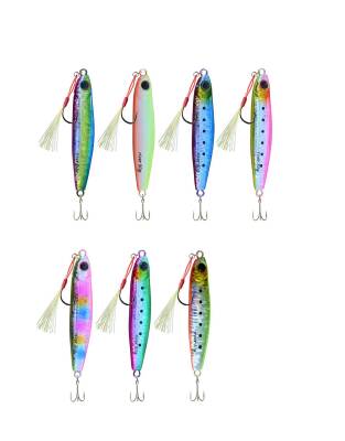 CRAYZ JIG 80G 92 - 1