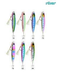 CRAYZ JIG 80G 92 - 2