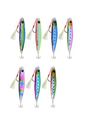 CRAYZ JIG 80G - 1