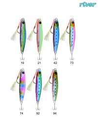 CRAYZ JIG 80G - 2