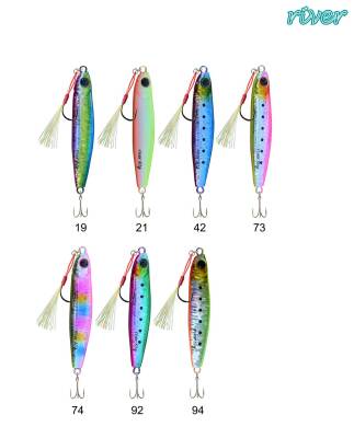 CRAYZ JIG 80G - 2