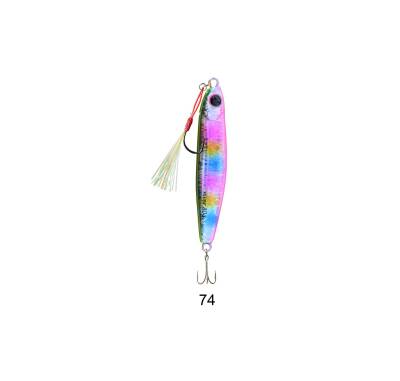 CRAZY JIG 80G - 7