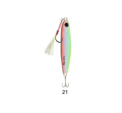 CRAZY JIG 80G - 6