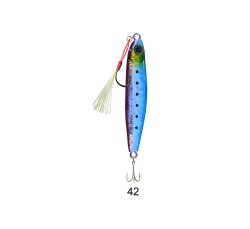CRAZY JIG 80G - 5